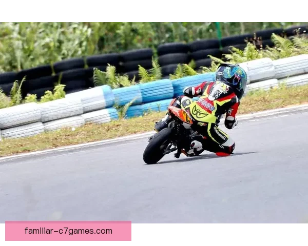 摩托GP赛季激战正酣 车手争夺战进入白热化阶段