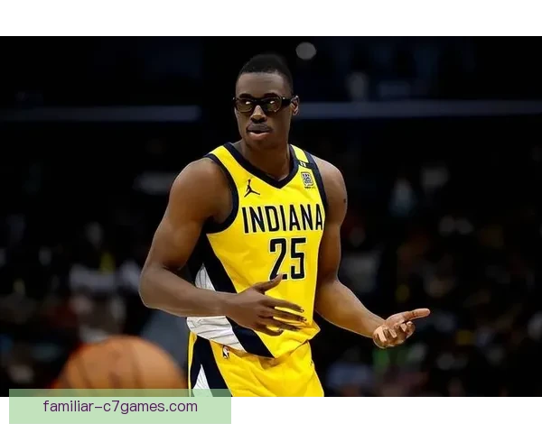 步行者队最新动态：年轻球员崭露头角，季后赛前景值得期待