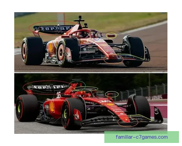 法拉利F1车队公布2026赛季新车设计计划 强调技术革新与赛场表现提升