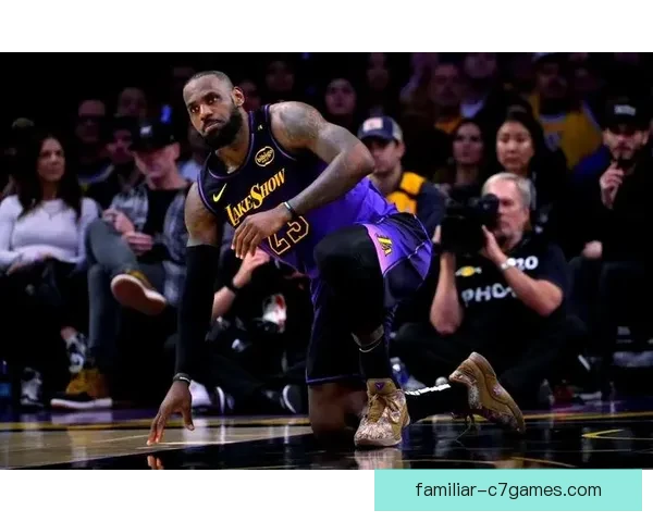 湖人迎来连胜新机遇 詹姆斯率队力争季后赛关键胜利